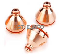 Cопло д. 2,8 мм  артикул (YH200228) - st-e.info - Ярославль