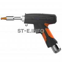 Горелка для лазерной сварки SUP21T (4-в-1)  - st-e.info - Ярославль