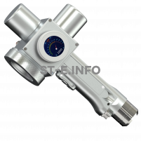 Горелка для лазерной чистки SUP27C - st-e.info - Ярославль