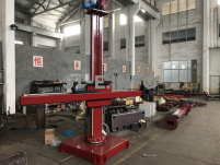 Сварочная колонна для автоматической сварки ST PRO 2*2 - st-e.info - Ярославль
