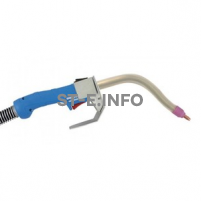 Корпус горелки TBi MOG-70 - st-e.info - Ярославль
