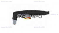 Плазмотрон для ручной резки RPT 100HY 15m - st-e.info - Ярославль