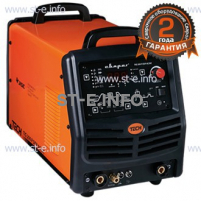 Сварочный инвертор Сварог TECH TIG 200 P DSP AC/DC (E104) - st-e.info - Ярославль
