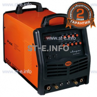 Сварочный инвертор Сварог  TECH TIG 250 P AC/DC (E102) - st-e.info - Ярославль