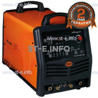 Сварочный инвертор для аргонодуговой сварки TECH TIG 315 P DSP AC/DC (E106) - st-e.info - Ярославль