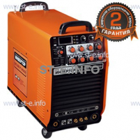 Сварочный инвертор Сварог TIG 500 P (W302) - st-e.info - Ярославль