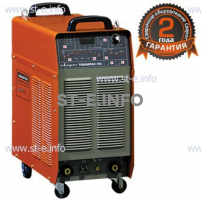 Сварочный инвертор Сварог TIG 500 P DSP AC/DC (J1210) - st-e.info - Ярославль