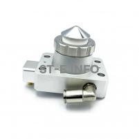 Сопловая часть в сборе TRA BM111 (BM110) 120AG1700B - st-e.info - Ярославль