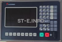 Клавиатура ЧПУ SF-2100S - st-e.info - Ярославль