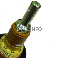  Электрод для плазмотрона арт. W03X0893-60A ECO - st-e.info - Ярославль