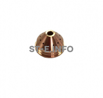 Защитный экран 40-80А для CUT-120 PRO - st-e.info - Ярославль
