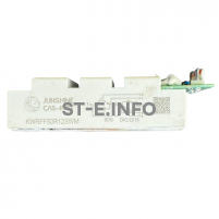 IGBT-МОДУЛЬ KWRFF50R12SWM - st-e.info - Ярославль