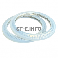 Уплотнительное кольцо 42.5х4х3.2 mm - st-e.info - Ярославль