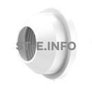 Керамическая насадка для плазмотрона Y600 - st-e.info - Ярославль