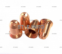 Сопло для плазмотрона AUTOCUT 125P арт. PD0179-13 - st-e.info - Ярославль