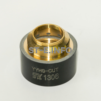 Защитный кожух для плазмотрона TK130 - st-e.info - Ярославль