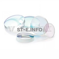 Стекло защитное D 40*9 мм (10кВт) - st-e.info - Ярославль