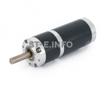 Мотор-редуктор ZGX38REE 84.6i№220415А8Х86 - st-e.info - Ярославль