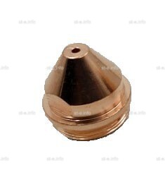 Сопло YK125, D=1,7 - st-e.info - Ярославль