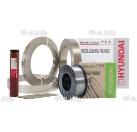 Сварочная проволока SMT-625 - st-e.info - Ярославль