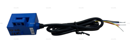 Датчик тока TKC100BR 4.0V/100A - st-e.info - Ярославль