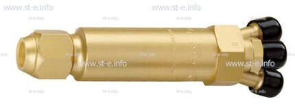 Механизированный ацетиленовые резак 133-2V - st-e.info - Ярославль