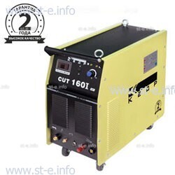 Аппарат для плазменной резки  CUT-160I - st-e.info - Ярославль