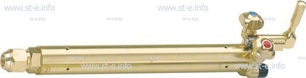 Резак пропановый механизированный 198-2F/30 - st-e.info - Ярославль
