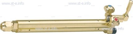 Резак пропановый механизированный 198-2F/35 - st-e.info - Ярославль