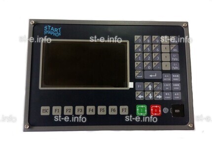 Управляющий блок ЧПУ SH-2012AH - st-e.info - Ярославль