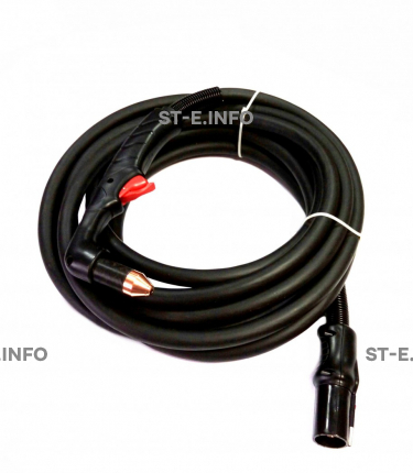 Ручной плазмотрон Technocut 105 - st-e.info - Ярославль