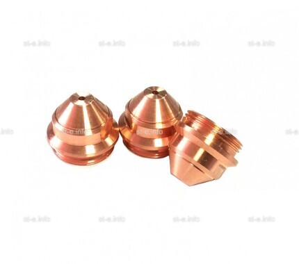 Сопло D.1,2 TR0115-12SS - st-e.info - Ярославль
