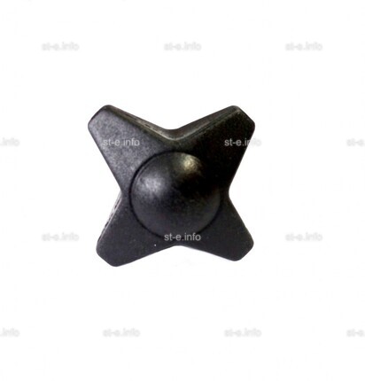 Винт для горелки K345-10 (арт.T13858 ) - st-e.info - Ярославль