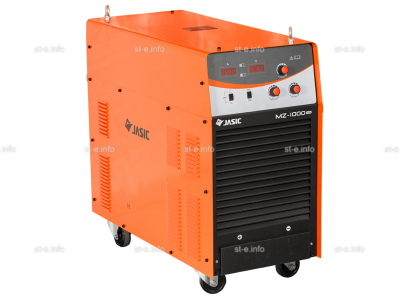 Сварочный трактор MZ 1000 (M308) - st-e.info - Ярославль