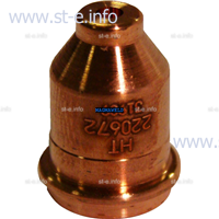 Сопло 220672 (строжка) - st-e.info - Ярославль