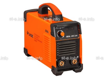 Сварочный инвертор Сварог REAL ARC 220 (Z243N) - st-e.info - Ярославль