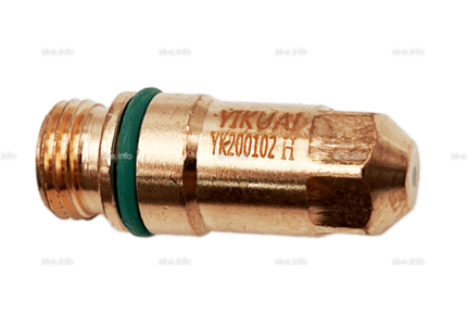 Электрод YK-200  - st-e.info - Ярославль