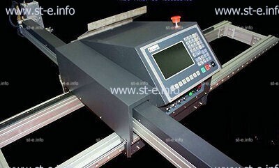 Высокоскоростная консольная машина плазменной резки SNR-SK-1565 c сервоприводом PANASONIC - st-e.info - Ярославль