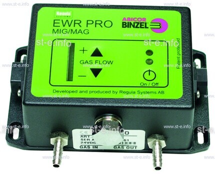 Газорегулятор EWR PRO 300A - st-e.info - Ярославль
