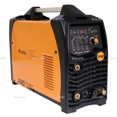 Инвертор сварочный Сварог TIG 300 P "PRO" (W232) - st-e.info - Ярославль