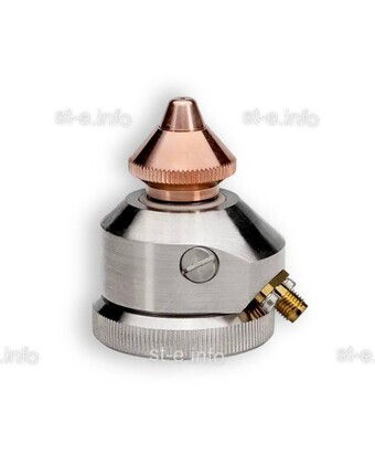 Сопловая часть в сборе TRA BT210S - st-e.info - Ярославль