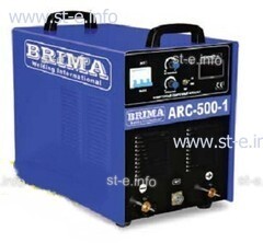 Сварочный аппарат Brima (инвертор) ARC-500-1 - st-e.info - Ярославль