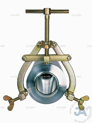 Центратор монтажный 1/2" - 3 диаметр 12 - 90 mm Jankus - st-e.info - Ярославль
