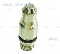 Электрод для плазмотрона P-200  - st-e.info - Ярославль