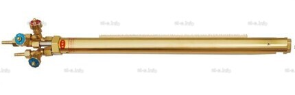 Резак пропановый механизированный GJ450 - st-e.info - Ярославль