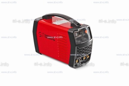 Инвертор для аргонодуговой сварки TIG-250 IGBT - st-e.info - Ярославль