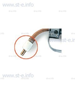 Изолятор KP2089-1 для горелки  K345-10 - st-e.info - Ярославль