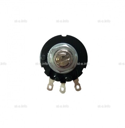 Потенциометр RV24YN20S502 - st-e.info - Ярославль