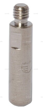 Электрод для плазмотрона ERGOCUT S25, ERGOCUT S25K, ERGOCUT S45 арт. PR0106 (длинный) - st-e.info - Ярославль