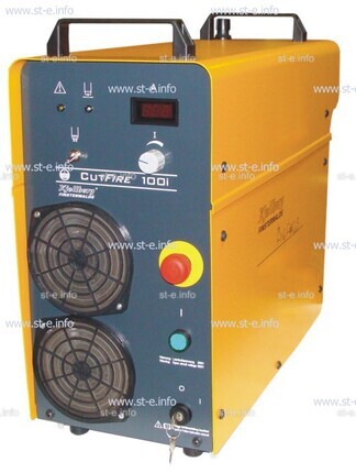 Источник плазменой резки CutFire 100i - st-e.info - Ярославль